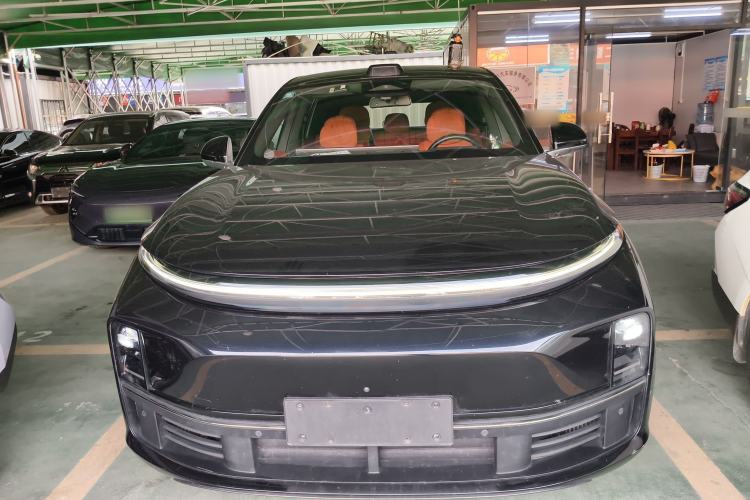 Used Li Auto L7 2023 Max model