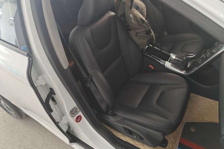 Used Volvo XC60 (Import) 2014 Facelift T5 Zhiyi Edition