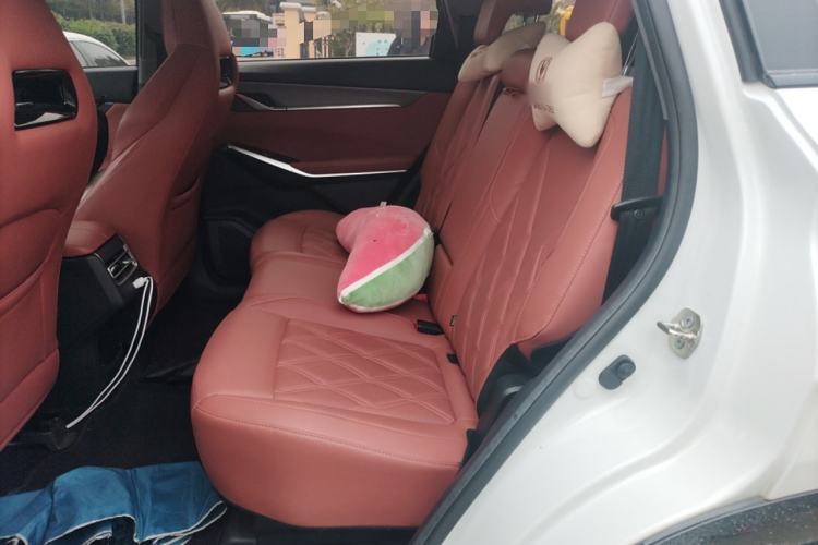 Used Changan CS75 PLUS 2023 3rd Generation 1.5T Automatic Prestige Model