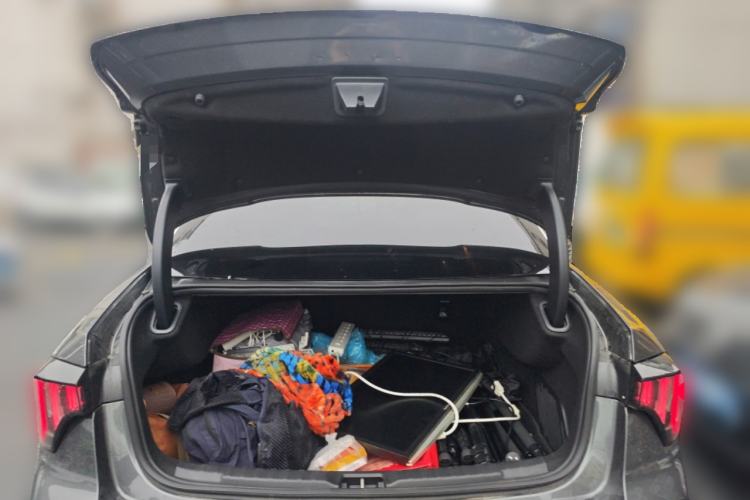 Used Lynk & Co 03 2023 2.0TD DCT JingPro
