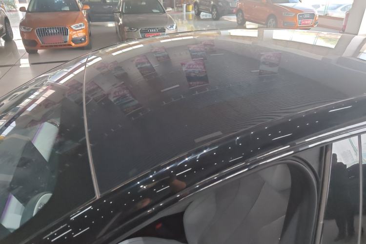 Used XPeng P7+ 2024 Long-Range Max
