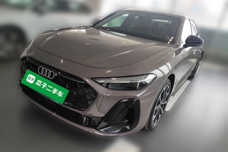 Used Audi A5L 2026 2.0T Sport