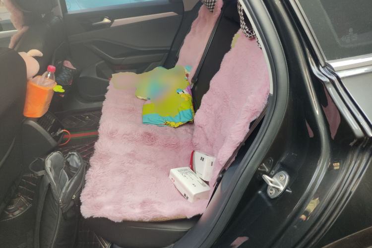 Used Volkswagen Sagitar 2021 280TSI DSG Comfort Connect Edition