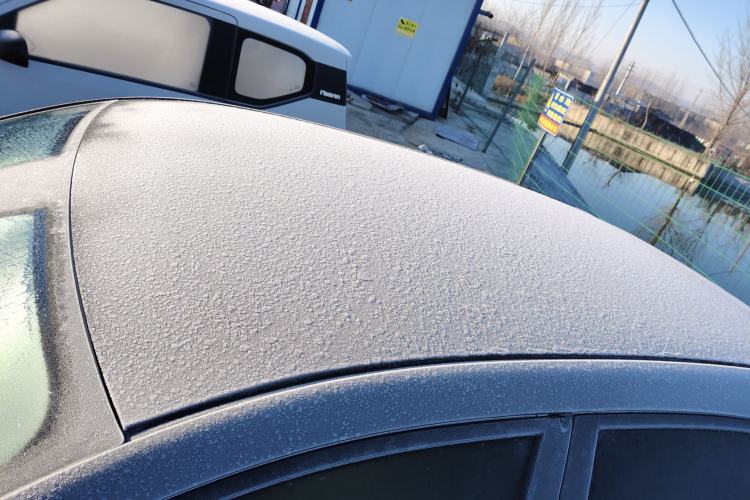 Used Geely Galaxy Geome 2026 Model 310km Youth Edition