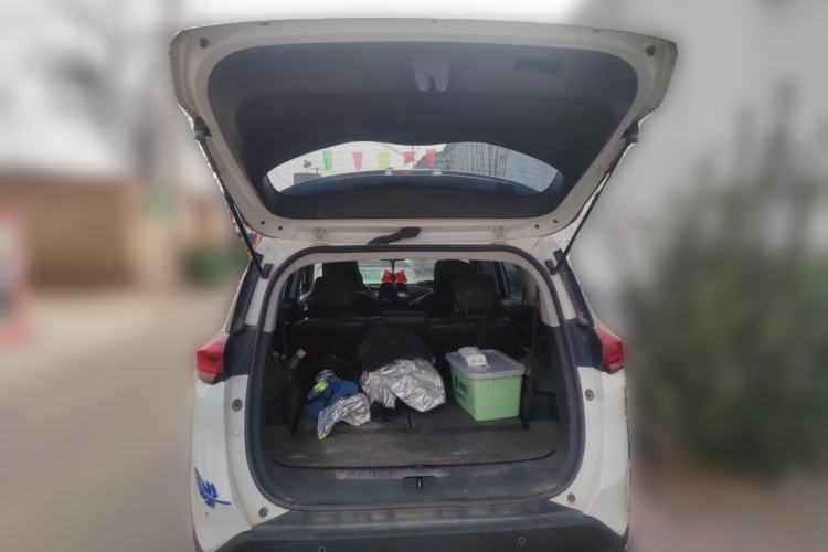 Used Chevrolet Orlando 2018 Redline 530T Automatic Enjoyment Edition (5+2 Model) – China V Standard
