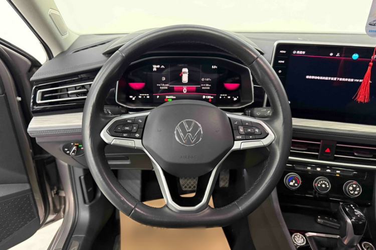 Used Volkswagen Sagitar 2023 280TSI DSG Beyond Lite Edition