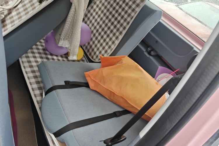 Used Bestune Pony 2025 222km Lightning Horse