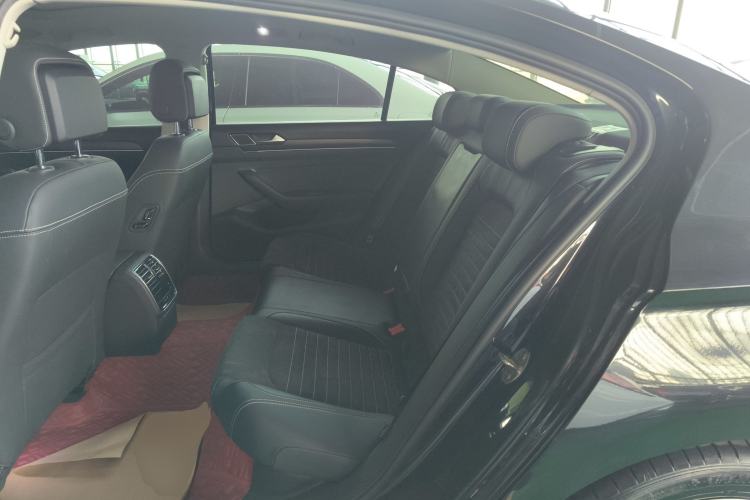 Used Volkswagen Magotan 2020 330TSI DSG Luxury Edition
