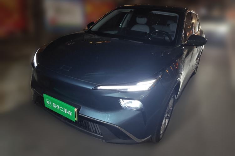 Used Bestune Yueyi 03 2025 565km Enjoy Edition