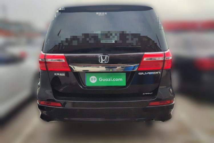 Used Honda Elysion 2015 2.4L VTi-S Prestige Edition