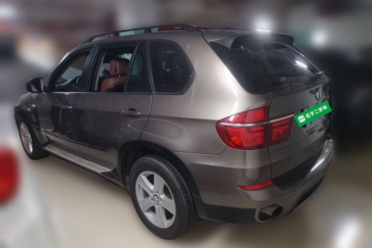 Used BMW X5 2013 xDrive35i U.S. specification