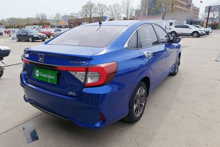Used Honda Envix 2019 180TURBO CVT Enjoyment Version China VI

