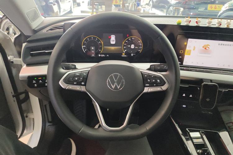 Used Volkswagen Lamando 2024 Lavida L 280TSI DSG Spicy Edition