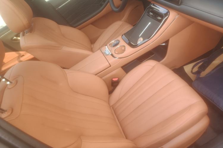 Used AION V 2024 Aion Tyrannosaurus 520 Smart Luxury Edition