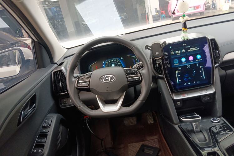 Used Hyundai ix35 2021 2.0L Automatic 2WD GLS Leading Edition
