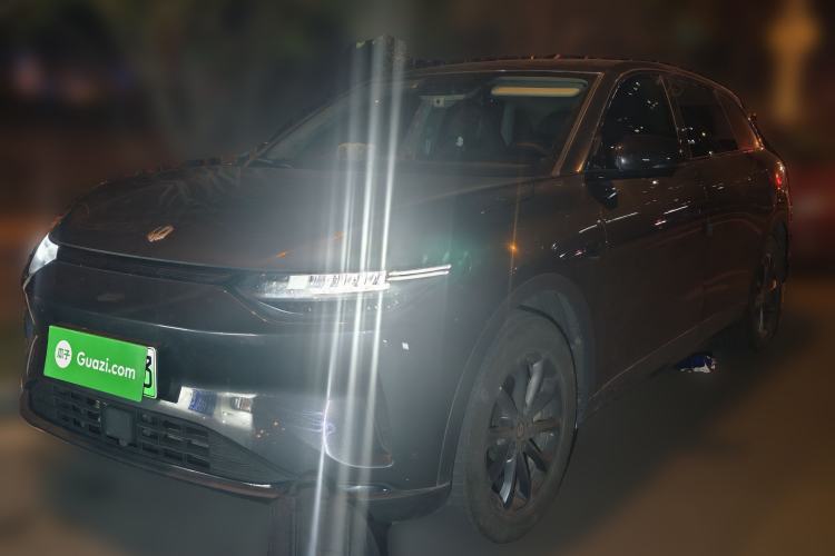 Used Leapmotor C11 2023 Pure Electric 500 Comfort Edition