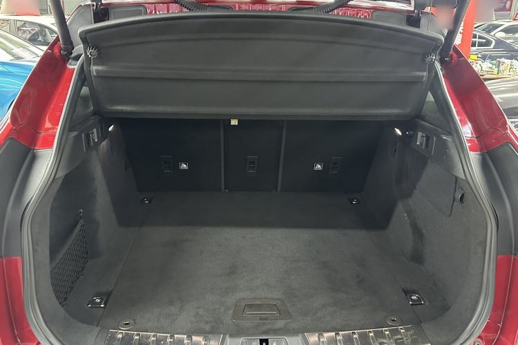 Used Jaguar F-PACE 2020 2.0T Urban Deluxe Edition