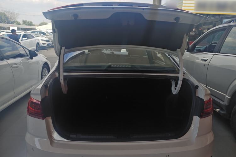 Used Volkswagen Bora 2024 200TSI DSG Comfort Edition