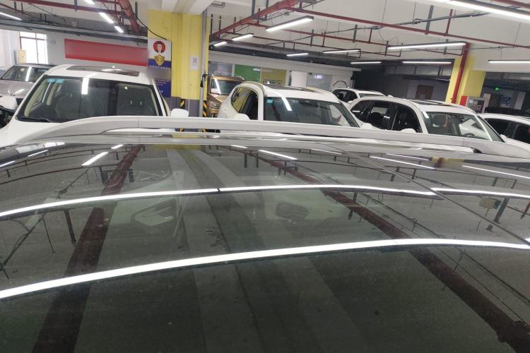 Used Kia Sportage R 2018 2.0L Automatic Smart Luxury Version China V Standard