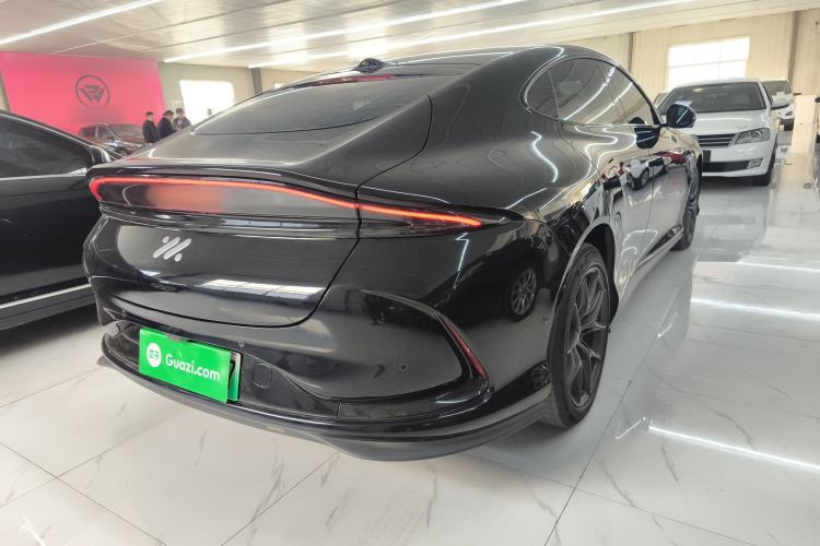 Used IM L6 2024 Max Enhanced Performance Edition