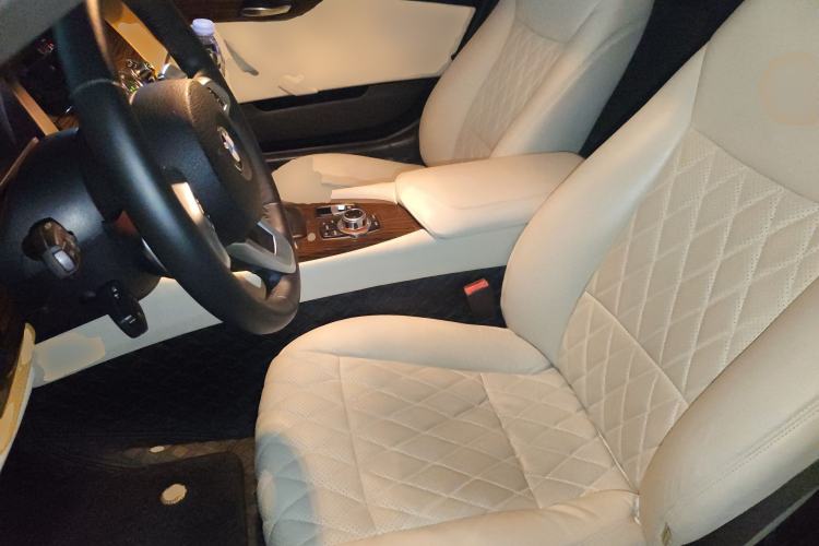 Used BMW Z4 2009 sDrive23i Leading Model