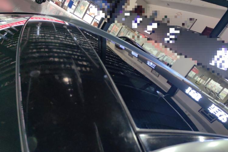 Used Mercedes-Benz GLC 2018 GLC 260 4MATIC Dynamic Edition
