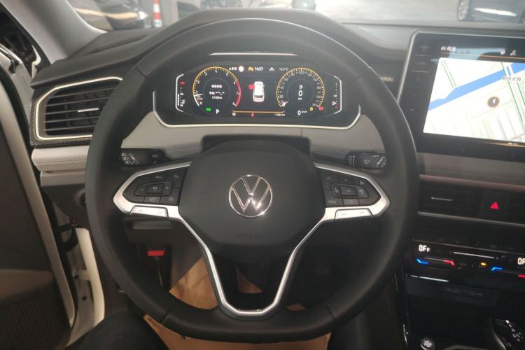 Used Volkswagen Tayron 2024 330TSI Two-Wheel Drive Luxury Plus Advanced Version
