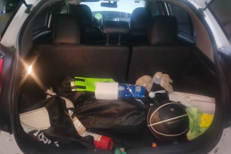 Used Toyota YARiS L Zhi Xuan 2019 1.5E CVT Dynamic Edition China VI compliant