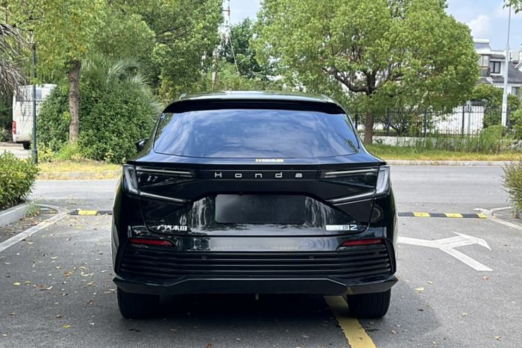 Used Honda e:NP2 2024 Advanced Edition