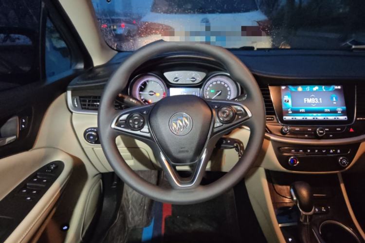 Used Buick Verano 2018 Sedan 15S Automatic Leading Model
