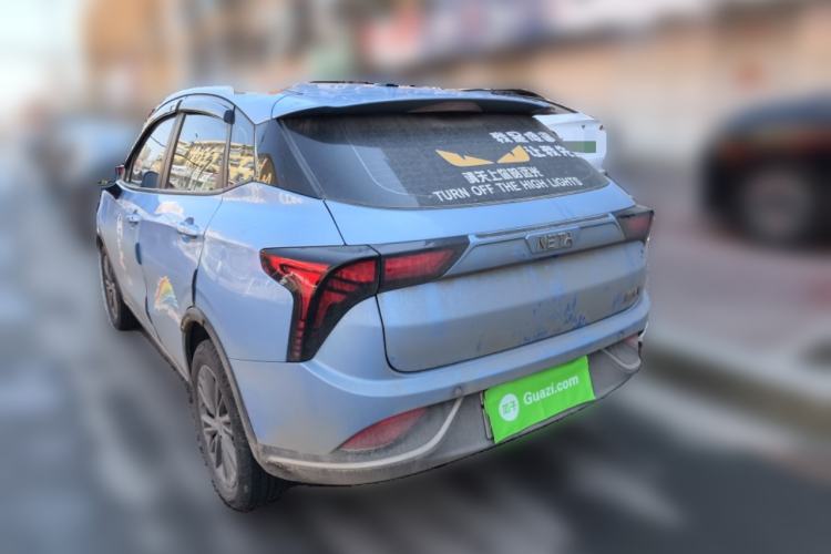 Used NETA V 2022 Chao 400 Lite