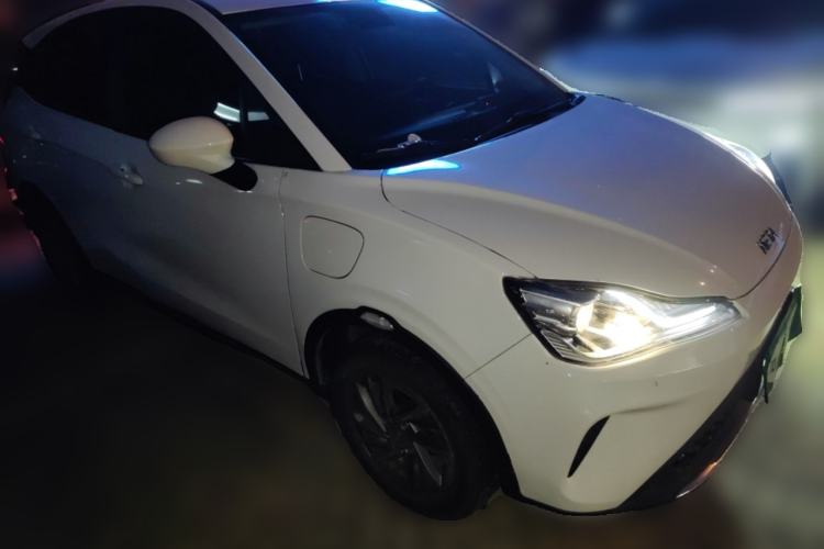 Used NETA AYA 2023 318 Lite