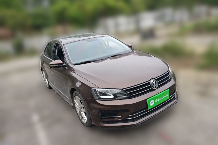 Used Volkswagen Sagitar 2018 280TSI DSG Ignite Edition
