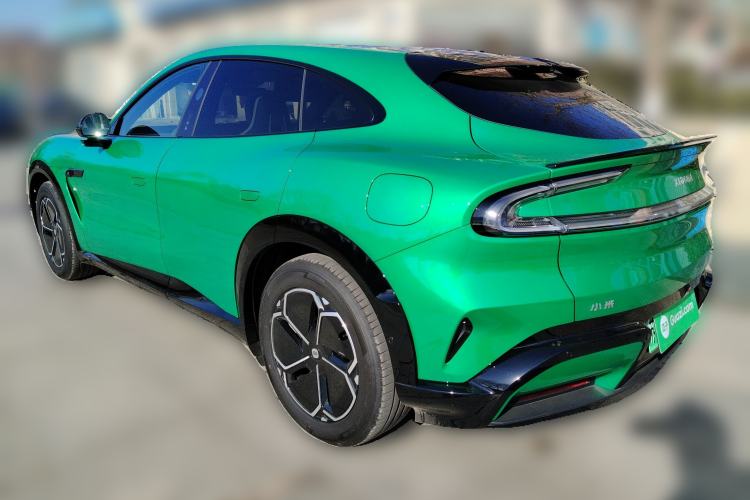 Used Xiaomi Auto YU7 2025 Ultra-Long Range Rear-Wheel Drive Version