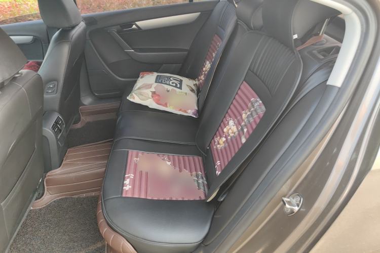 Used Volkswagen Magotan 2016 1.8TSI Smart Comfort Model