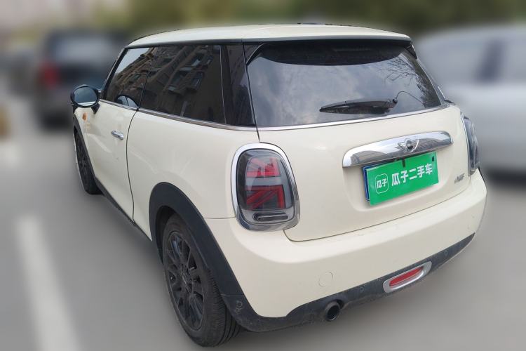 Used MINI MINI 2016 1.2T ONE Pioneer Edition