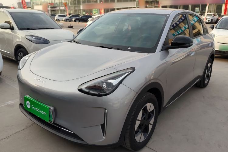 Used Geely Galaxy Geome 2025 310km Dream Edition