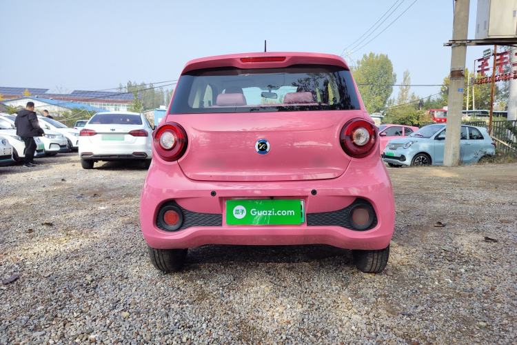 Used Brilliance Xinri i03 2021 318 km 31.45 kWh