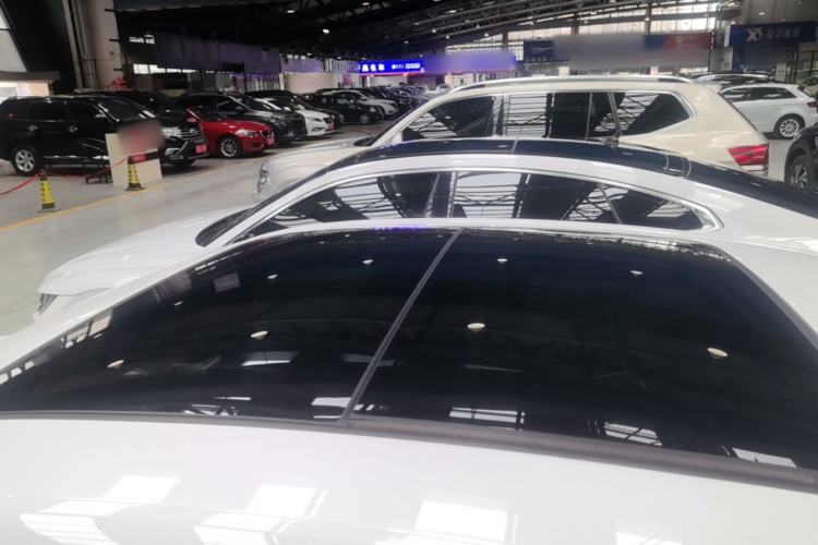 Used Cadillac CT5 2022 28T Luxury Edition