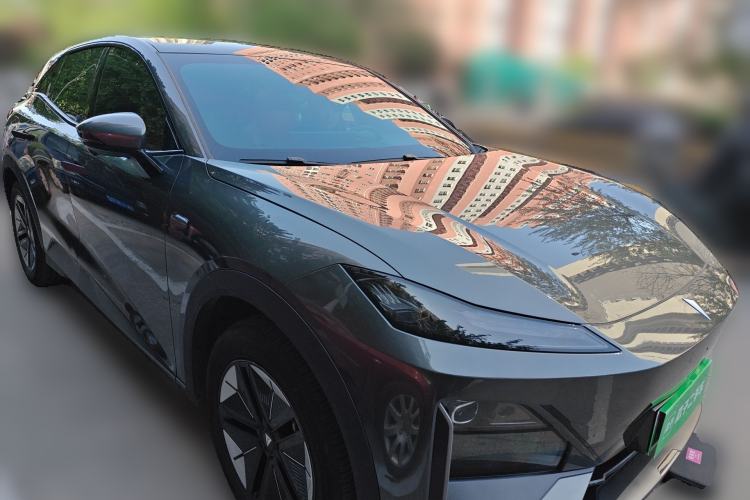 Used Deepal S07 2023 121Max Range-Extended Version