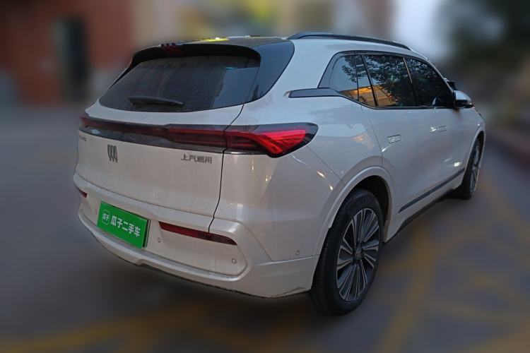 Used Buick E5 2023 Zhixiang Standard Range Edition