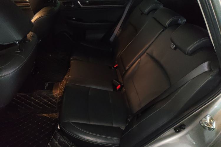 Used Subaru Outback 2017 2.5i Luxury Navigation Edition with EyeSight
