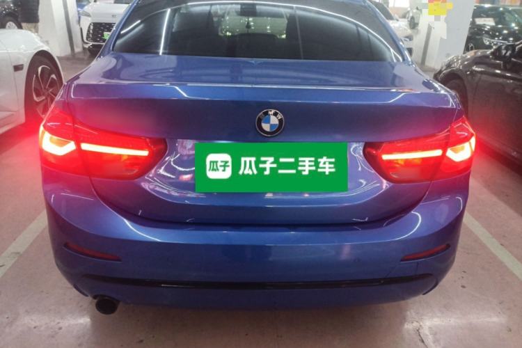 Used BMW 1 Series 2017 118i Sport Edition
