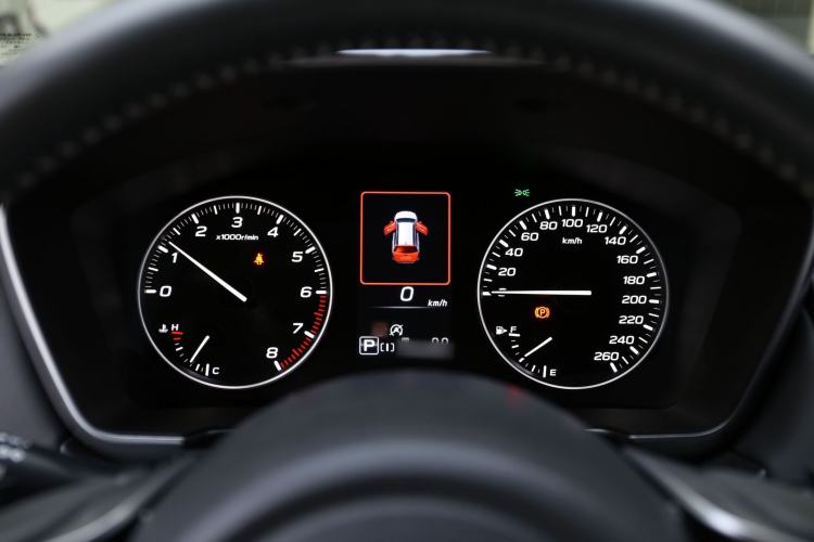 Used Subaru Outback 2021 2.5i Sport Edition EyeSight
