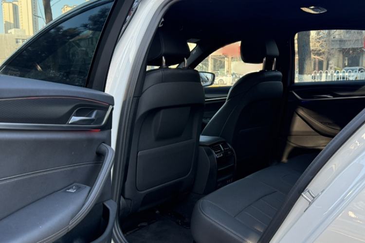 Used BMW 5 Series 2021 525i M Sport Package