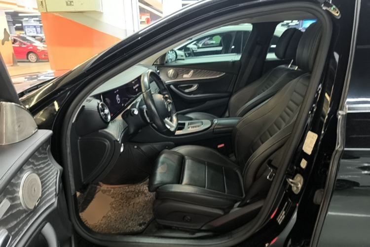 Used Mercedes-Benz E-Class 2021 Facelift E 260 L Sport Edition
