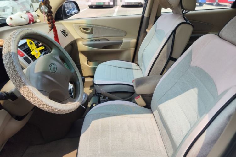 Used Hyundai Tucson 2013 2.0L Manual Two-Wheel Drive Fashion Edition
