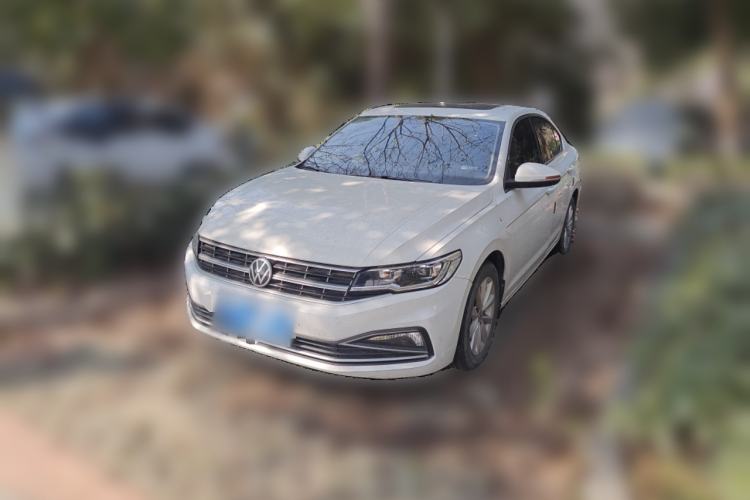 Used Volkswagen Bora 2021 1.5L Automatic Comfort Smart Connect Edition