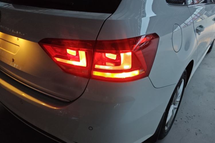 Used Volkswagen Gran Lavida 2015 230TSI DSG Comfort Edition