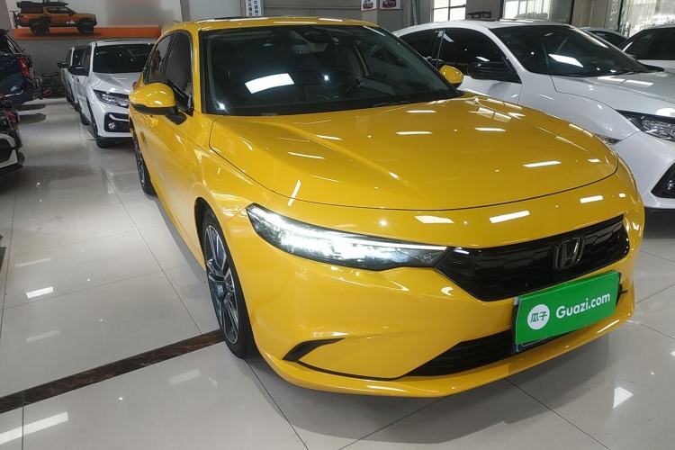 Used Honda Integra 2022 240TURBO CVT Prestige Edition
